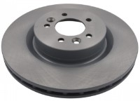 Тормозной диск MOTAQUIP LVBD1775 фото №3 — интернет-магазин Desire.md