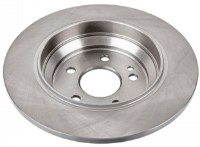 Disc de frână MOTAQUIP LVBD1807 imaginea #3 — magazin online Desire.md