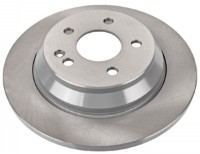 Disc de frână MOTAQUIP LVBD1807 imaginea #4 — magazin online Desire.md