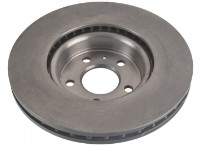 Disc de frână MOTAQUIP LVBD1827 imaginea #2 — magazin online Desire.md