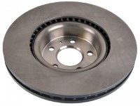 Disc de frână MOTAQUIP LVBD1828 imaginea #2 — magazin online Desire.md