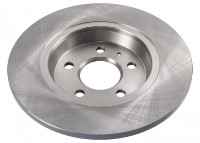 Тормозной диск MOTAQUIP LVBD1829 фото №2 — интернет-магазин Desire.md