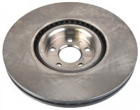 Тормозной диск MOTAQUIP LVBD1855 фото №2 — интернет-магазин Desire.md