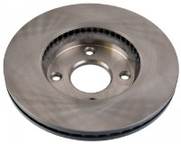 Тормозной диск MOTAQUIP LVBD1861 фото №2 — интернет-магазин Desire.md