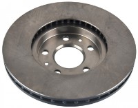 Тормозной диск MOTAQUIP LVBD1872 фото №2 — интернет-магазин Desire.md