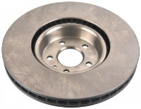 Disc de frână MOTAQUIP LVBD1873 imaginea #2 — magazin online Desire.md