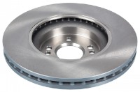 Тормозной диск MOTAQUIP LVBD1888 фото №2 — интернет-магазин Desire.md