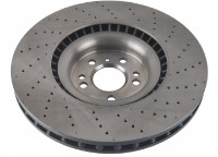 Тормозной диск MOTAQUIP LVBD1890 фото №2 — интернет-магазин Desire.md