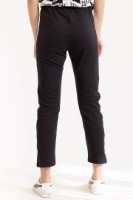 Pantaloni spotivi de dame Bumbacel WP0031_0303_S5 Black, s.XXL imaginea #3 — magazin online Desire.md