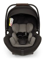 Детское автокресло Nuna ARRA Flex Caviar (CS20200CVRGL) фото №7 — интернет-магазин Desire.md