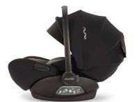 Детское автокресло Nuna ARRA Flex Caviar (CS20200CVRGL) фото №8 — интернет-магазин Desire.md