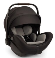 Детское автокресло Nuna ARRA Flex Caviar (CS20200CVRGL) фото №1 — интернет-магазин Desire.md