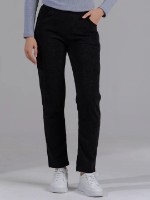 Женские брюки Bumbacel WLG0031_0303_XS7 Black, s.XXL фото №1 — интернет-магазин Desire.md