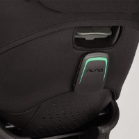 Детское автокресло Nuna ARRA Flex Caviar (CS20200CVRGL) фото №2 — интернет-магазин Desire.md