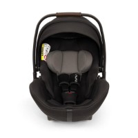 Детское автокресло Nuna ARRA Flex Caviar (CS20200CVRGL) фото №3 — интернет-магазин Desire.md