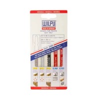 Pînză ferestrău Wilpu 028W60005 imaginea #4 — magazin online Desire.md