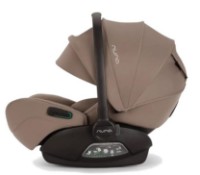 Детское автокресло Nuna ARRA Flex Cedar (CS20200CDRGL) фото №3 — интернет-магазин Desire.md