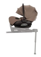 Детское автокресло Nuna ARRA Flex Cedar (CS20200CDRGL) фото №6 — интернет-магазин Desire.md