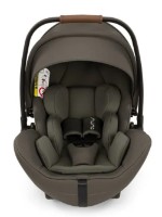 Детское автокресло Nuna ARRA Flex Pine (CS20200PNEGL) фото №8 — интернет-магазин Desire.md