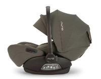 Детское автокресло Nuna ARRA Flex Pine (CS20200PNEGL) фото №9 — интернет-магазин Desire.md