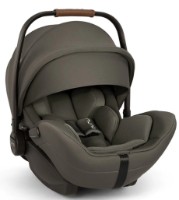 Scaun auto pentru copii Nuna ARRA Flex Pine (CS20200PNEGL)