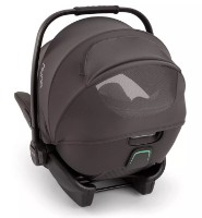 Детское автокресло Nuna ARRA Flex Thunder (CS20200TNDGL) фото №5 — интернет-магазин Desire.md