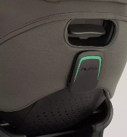 Детское автокресло Nuna ARRA Flex Thunder (CS20200TNDGL) фото №7 — интернет-магазин Desire.md