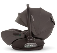 Детское автокресло Nuna ARRA Flex Thunder (CS20200TNDGL) фото №8 — интернет-магазин Desire.md