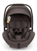 Детское автокресло Nuna ARRA Flex Thunder (CS20200TNDGL) фото №10 — интернет-магазин Desire.md