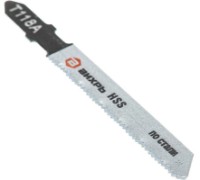 Полотно для пилы Вихрь Т118A фото №3 — интернет-магазин Desire.md