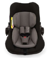 Детское автокресло Nuna Pipa Next Caviar (CS10218CVRGL) фото №2 — интернет-магазин Desire.md