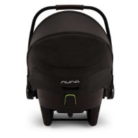 Детское автокресло Nuna Pipa Next Caviar (CS10218CVRGL) фото №3 — интернет-магазин Desire.md