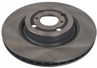 Тормозной диск MOTAQUIP LVBD1906 фото №3 — интернет-магазин Desire.md