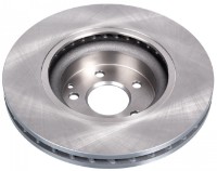 Disc de frână MOTAQUIP LVBD1911 imaginea #2 — magazin online Desire.md