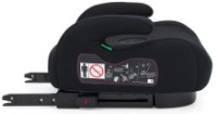 Детское автокресло-бустер Petite&Mars Optimus Pro i-Size Black (647680) фото №3 — интернет-магазин Desire.md