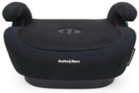Детское автокресло-бустер Petite&Mars Optimus Pro i-Size Black (647680) фото №5 — интернет-магазин Desire.md