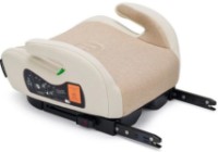 Детское автокресло-бустер Petite&Mars Optimus Pro i-Size Caramel Brown (647679) фото №3 — интернет-магазин Desire.md