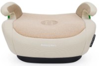 Детское автокресло-бустер Petite&Mars Optimus Pro i-Size Caramel Brown (647679) фото №5 — интернет-магазин Desire.md