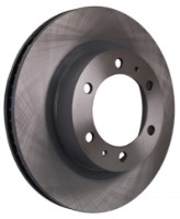 Тормозной диск MOTAQUIP LVBD1931 фото №2 — интернет-магазин Desire.md