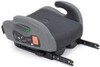 Детское автокресло-бустер Petite&Mars Optimus Pro i-Size Grey (647681) фото №2 — интернет-магазин Desire.md