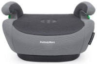 Детское автокресло-бустер Petite&Mars Optimus Pro i-Size Grey (647681) фото №4 — интернет-магазин Desire.md