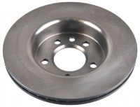 Disc de frână MOTAQUIP LVBD1941 imaginea #2 — magazin online Desire.md