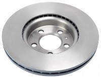 Тормозной диск MOTAQUIP LVBD1952 фото №2 — интернет-магазин Desire.md