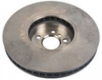 Тормозной диск MOTAQUIP LVBD1957 фото №2 — интернет-магазин Desire.md