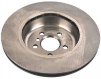 Disc de frână MOTAQUIP LVBD1959 imaginea #2 — magazin online Desire.md