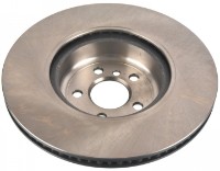 Disc de frână MOTAQUIP LVBD1961 imaginea #2 — magazin online Desire.md