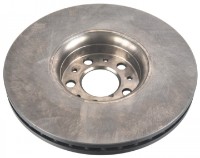 Тормозной диск MOTAQUIP LVBD1973 фото №2 — интернет-магазин Desire.md