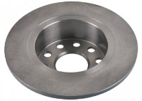 Disc de frână MOTAQUIP LVBD1987 imaginea #2 — magazin online Desire.md