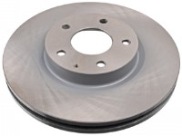 Тормозной диск MOTAQUIP LVBD1992 фото №3 — интернет-магазин Desire.md