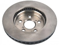 Тормозной диск MOTAQUIP LVBD2002 фото №2 — интернет-магазин Desire.md